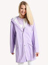 Rains Women's Long Jacket
