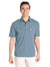 Johnnie-O Wilshire Polo