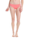 L Space Sensual Solids Estella Full Cut Bottom