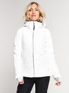 Obermeyer Women's Sola Down Jacket