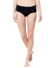 Seafolly Women's Pleated Retro Bottoms