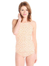 Helen Jon Racerback Tank