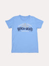 Hartford Boys' Beach & Beats T-Shirt