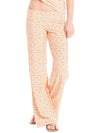 Helen Jon Fold-Over Beach Pant