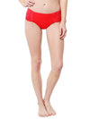 Seafolly Women's Pleated Retro Bottoms