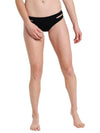L Space Sensual Solids Estella Full Cut Bottom