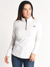 The North Face Women's Glacier 1/4 Zip