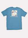 The North Face Men's Short Sleeve Red Box Tee