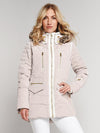 Obermeyer Women's Blythe Down Jacket