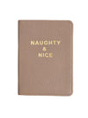 Kempton Mini Notebook
