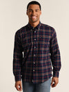 Barbour Men's Seth Shirt