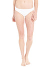 Tommy Bahama Women's Pearl Side-Shirred Hipster Bikini Bottom