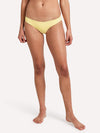 L Space Sandy Bikini Bottom