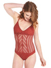 Robin Piccone Sophia Cut Out Swimsuit