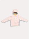 The North Face Toddler Rversible Breezeway Jacket