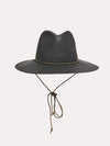 Lovely Bird Sedona Straw Fedora