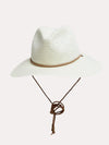 Lovely Bird Sedona Straw Fedora