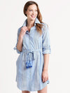 Oliphant Shirt Dress