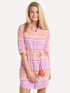 Oliphant Shirt Dress