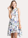 Whim Simone Dress