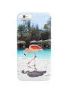 Gray Malin Skinny Dip iPhone 6/6s Case