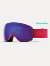 Smith Men's Skyline Chromapop Snow Goggles