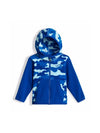 The North Face Infant Glacier Full Zip Hoodie