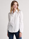 Secular The Ryan Asymmetrical Tie Top