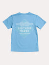 Southern Marsh Youth Nautical Knot Tee