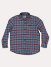 Southern Marsh Boys' Hindman Flannel