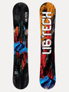 Lib Tech TRS HP C2X All Mountain Snowboard 2019