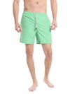 Tom & Teddy Men's Solid Trunk