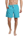 Tom & Teddy Men's Solid Trunk