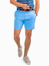 Southern Tide Men's Channel Marker 7in Short