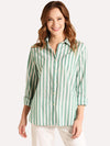 Trovata Grace Classic Shirt