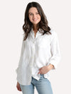 Trovata Grace Classic Shirt