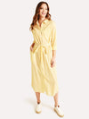 Trovata Kelly Long Shirtdress