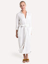 Trovata Kelly Long Shirtdress