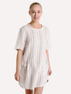 Trovata Raffi Shift Dress