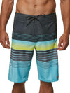 O'Neill Men's Hyperfreak Heist Boardshorts