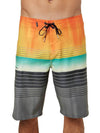O'Neill Men's Hyperfreak Heist Boardshorts