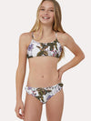 O'Neill Girls' Allure Paradise Bralette Set