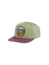 Sendero Provisions Co Big Bend Natinoal Park Hat