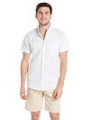 Mizzen+Main Bandera Short Sleeve Shirt