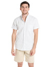 Mizzen+Main Hartley Short Sleeve Shirt