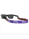 Smathers & Branson TCU Sunglass Straps