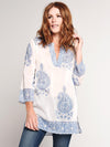 Alicia Bell 8 Print Tunic