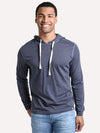 The Normal Brand Men's Hamlin Jersey Hoodie