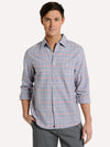 The Normal Brand Men's Jasper Button Down Shirt