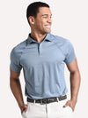 The Normal Brand Performance Polo